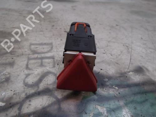 Used Warning switch Warning switch VW GOLF V (1K1) 2.0 TDI 16V (140 hp) 3818863 3818863