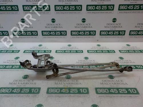 Used Front wipers mechanism FORD FOCUS C-MAX (DM2) [2003-2007]  14281743