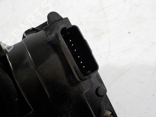 Throttle body PEUGEOT 308 I (4A_, 4C_)  | BP9763732M82 
