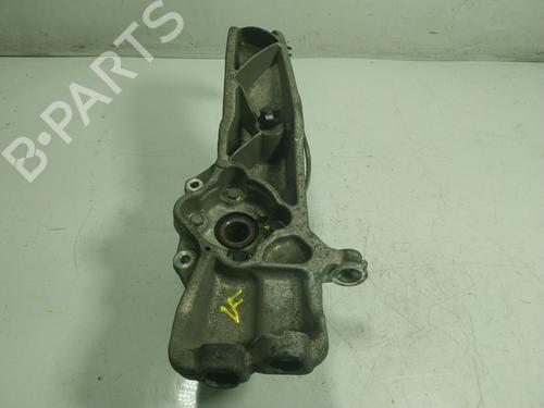 Left front steering knuckle TESLA MODEL S (5YJS) 90D AWD | BP16855038M25 - Image 2
