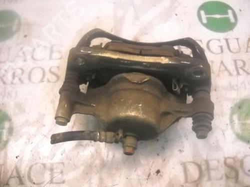 Right front brake caliper HYUNDAI ACCENT II (LC) 1.5 CRDi | BP11544914M104 