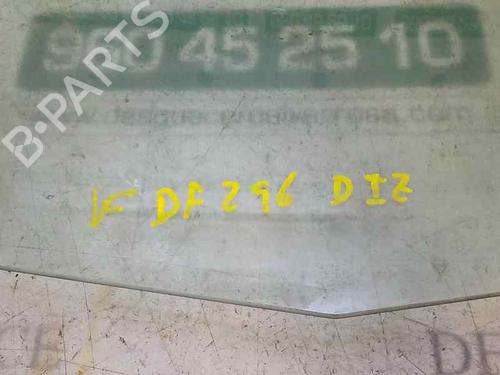 Front left door window FORD FIESTA VI (CB1, CCN) 1.25 | BP9082747C18 