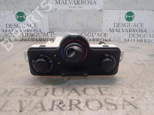 Used Climate control RENAULT CLIO III (BR0/1, CR0/1) 1.4 16V (98 hp) 3807728