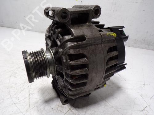 Alternator MERCEDES-BENZ E-CLASS Convertible (A207)  | BP10861573M7
