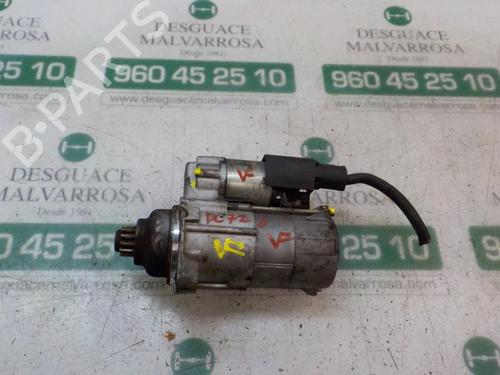 Used Starter Starter VW PASSAT B6 (3C2) [2005-2011] 4984641 4984641