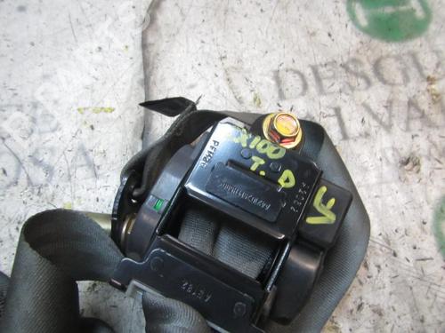 Rear right seatbelt SSANGYONG KYRON 2.0 Xdi | BP6617947I28 