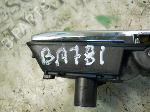 Front right interior door handle OPEL ASTRA H (A04) 1.7 CDTI (L48) | BP3761901I14 