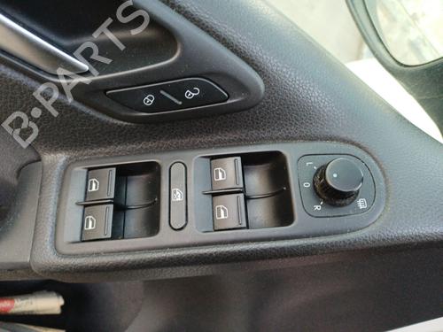 Engine control unit (ECU) VW GOLF VI (5K1)  | BP30157292M57  - Image 10