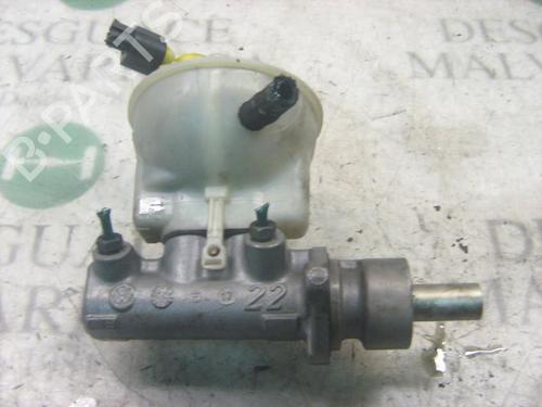 Brake master cylinder SEAT IBIZA II (6K1)  | BP3764262M77 