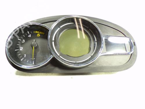 Kombinert Instrument RENAULT MEGANE III Hatchback (BZ0/1_, B3_) [2008-2025]  8630062