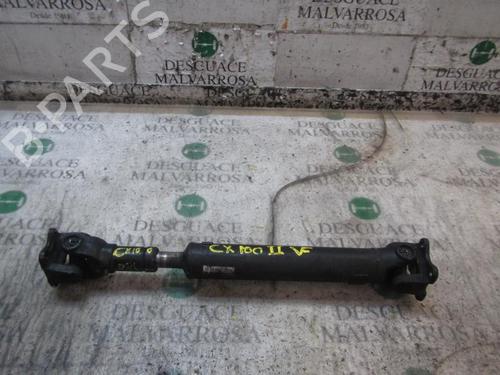 Kardanwelle für SSANGYONG KYRON 2.0 Xdi (141 hp) 3842123