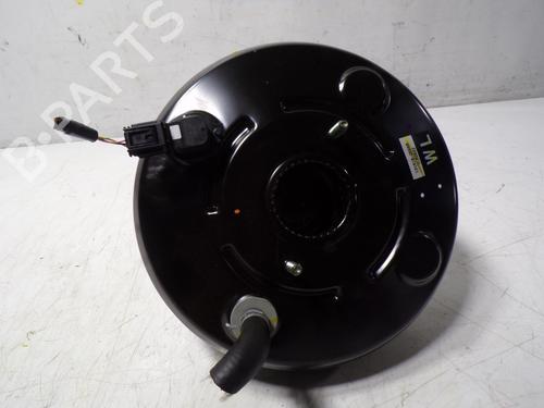 Servo brake TOYOTA HILUX VIII Pickup (_N1_) 2.4 D 4WD (GUN125_, GUN125R) | BP10116762M42 