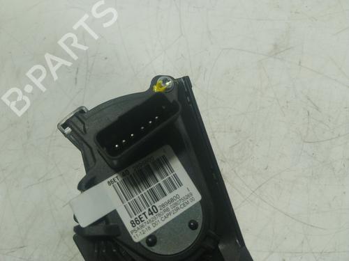 Pedal PEUGEOT PARTNER Box Body/MPV (K9) 1.6 BlueHDI 75 | BP17897503I4