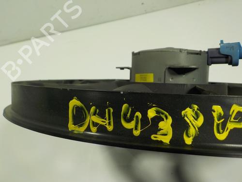 Radiator fan DACIA DOKKER Express Box Body/MPV 1.6 LPG (FENB) | BP9096203M35 