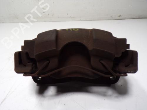 Used Left front brake caliper TOYOTA YARIS (_P13_) 1.0 (KSP130_, KSP130) (69 hp) 14848361