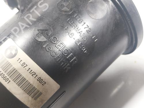 Power steering reservoir BMW X6 (E71, E72) xDrive 40 d | BP32303682M117 - Image 3