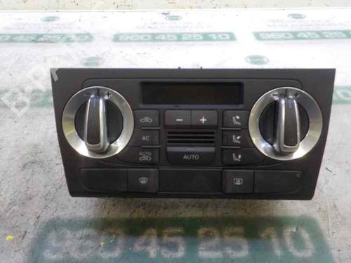 Used Climate control Climate control AUDI A3 Sportback (8PA) 1.6 TDI (105 hp) 6457168 6457168