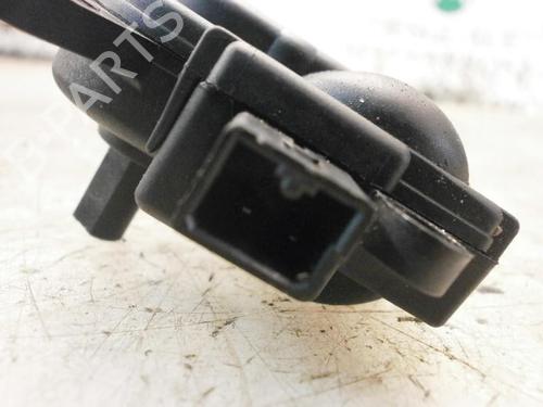 Elektronisk modul FORD FIESTA V (JH_, JD_) 1.4 TDCi | BP14266945M83 