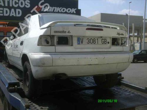 Turbocharger/Supercharger CITROËN XANTIA (X2)  | BP3769635M71 