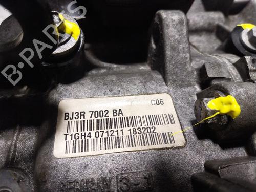 Gearbox LAND ROVER RANGE ROVER EVOQUE (L538) 2.2 D 4x4 | BP23886047M3 - Image 6