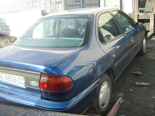Steering column stalk FORD MONDEO I (GBP) 1.8 i 16V | BP3737782I23 