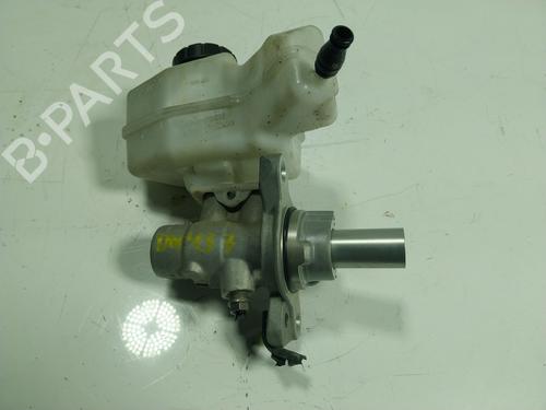 Used Brake master cylinder Brake master cylinder AUDI A3 Sportback (8YA, 8YF) 30 TDI (116 hp) 17992786 17992786