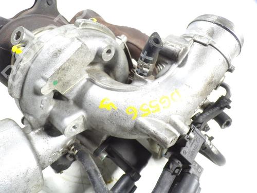 Turbocharger/Supercharger AUDI A5 Sportback (8TA) 2.0 TFSI | BP7330928M71 