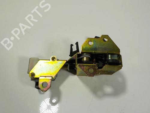 Used Tailgate lock Tailgate lock PORSCHE CAYENNE (9PA) 3.2 (250 hp) 12846055 12846055