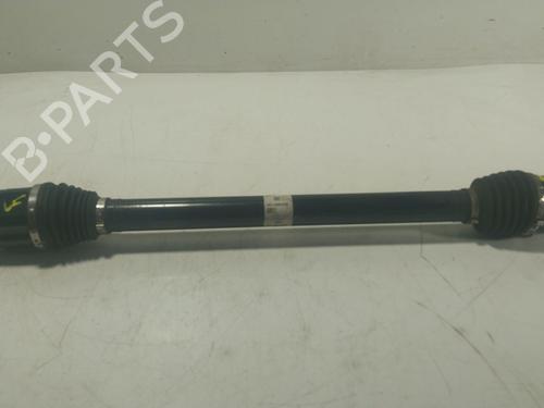 Used Right front driveshaft Right front driveshaft HYUNDAI TUCSON (NX4E, NX4A) 1.6 T-GDi (150 hp) 26963139 26963139