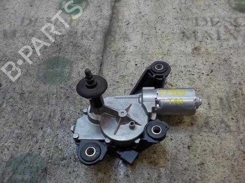 Viskermotor bakrute NISSAN QASHQAI / QASHQAI +2 I (J10, NJ10, JJ10E) [2006-2014]  3998032