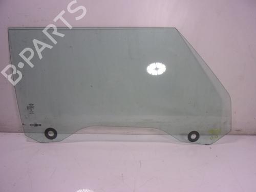 Front right door window MINI MINI (F56) Cooper D 51337296448