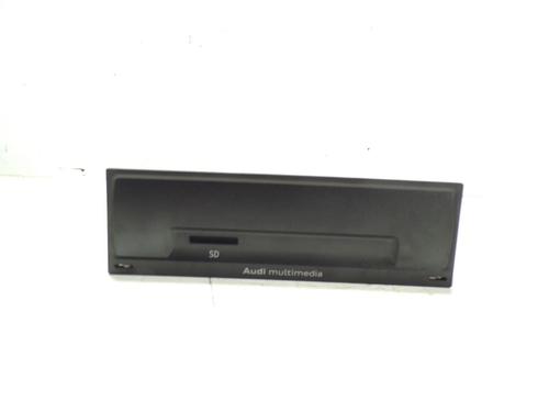 Bilradio AUDI A1 Sportback (GBA) [2018-2025]  9302183