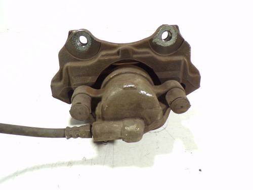 Right front brake caliper OPEL CORSA E (X15)  | BP11553275M104 