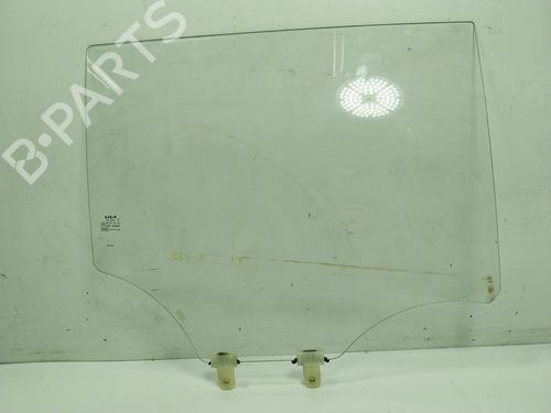Dør rude højre bagtil KIA STONIC (YB) 1.2 CVVT (84 hp) 19499862