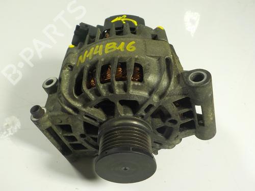 Alternator MINI MINI (R56) | BP9763486M7 - Image 2