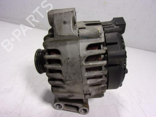Alternator FORD KA+ III (UK, FK)  | BP17219857M7 