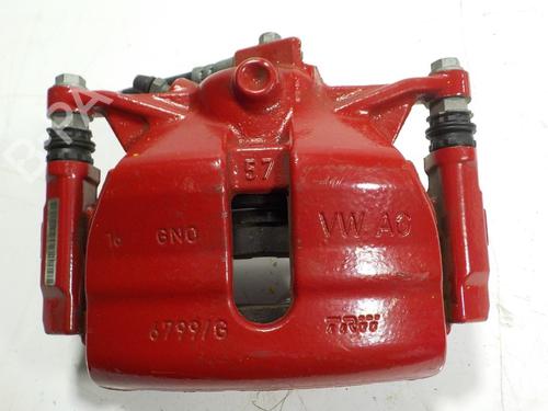 Used Right front brake caliper AUDI A1 Sportback (GBA) [2018-2025]  11551629