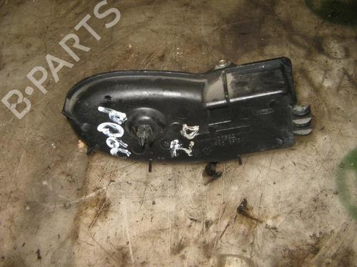 Front left interior door handle FORD FOCUS I (DAW, DBW) 1.8 Turbo DI / TDDi | BP3755298I13 