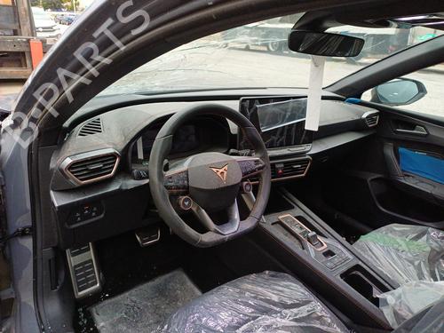 Gearbox SEAT LEON Sportstourer (KL8, KLD) 1.5 eTSI | BP29638025M3  - Image 14