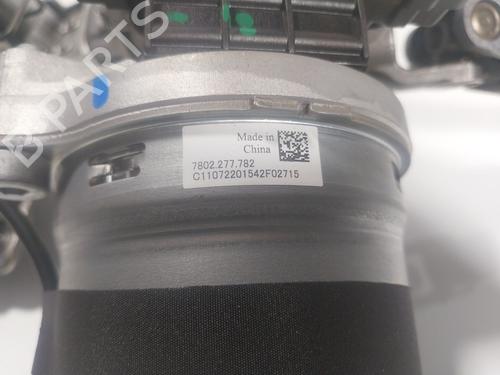 Steering column MG MG ZS SUV (AZS1) | BP17861465M21 - Image 7