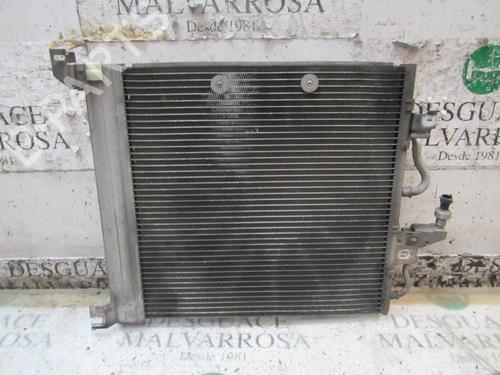 Used AC radiator AC radiator 3843478 3843478