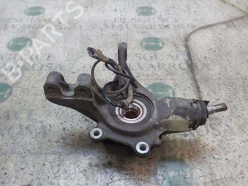 Right front steering knuckle PEUGEOT 308 I (4A_, 4C_) 1.6 HDi | BP3849966M26 