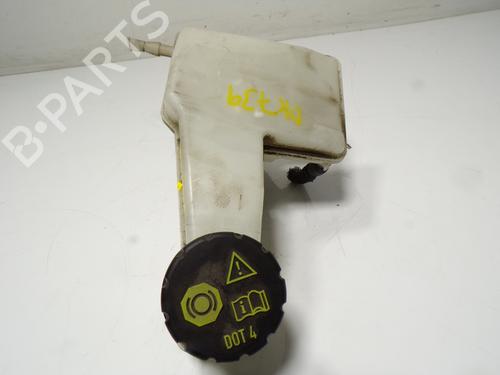 Brake master cylinder OPEL CORSA F (P2JO)  | BP13498429M77