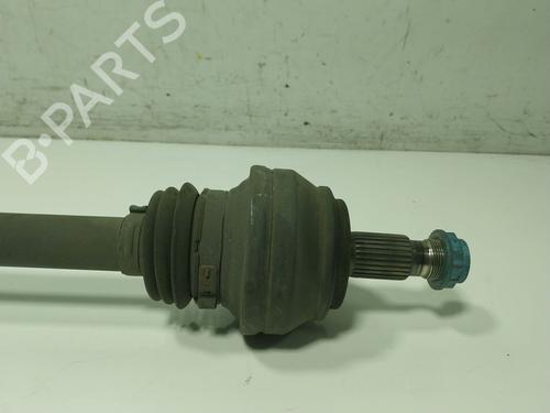 Left rear driveshaft MERCEDES-BENZ C-CLASS T-Model (S205) C 220 BlueTEC / d (205.204) | BP30091543M40