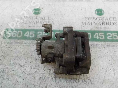 Left rear brake caliper PEUGEOT 5008 (0U_, 0E_) 2.0 HDi 150 / BlueHDi 150 | BP11550942M107 