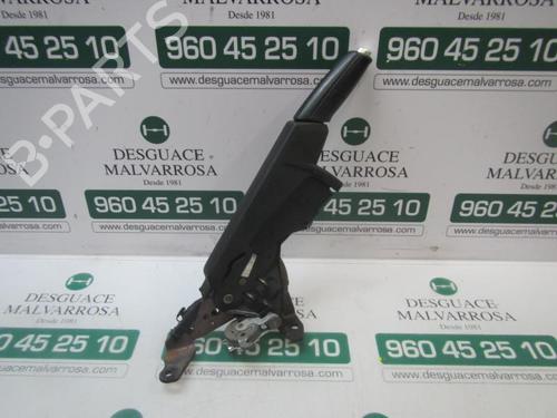 Used Hand brake Hand brake AUDI A4 B7 Avant (8ED) 3.0 TDI quattro (204 hp) 8771304 8771304