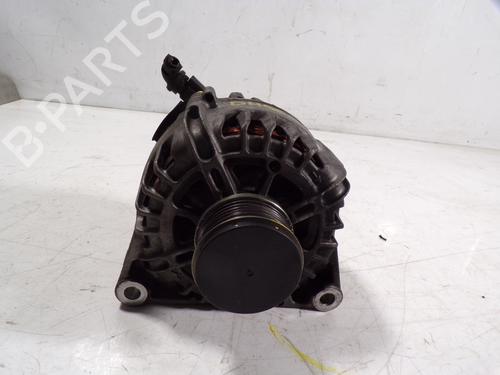 Alternator CITROËN C4 CACTUS  | BP8622112M7 