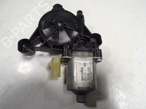 Right rear window motor JEEP COMPASS (MP, M6, MV, M7) | BP7330885E22 - Image 2