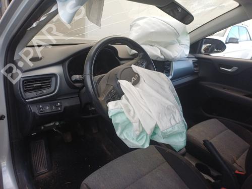 Left rear door KIA STONIC (YB) 1.2 CVVT | BP32181779C4 