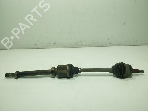 Used Right front driveshaft DACIA LODGY (JS_) 1.5 Blue dCi 115 (JSJT) (116 hp) 29400094